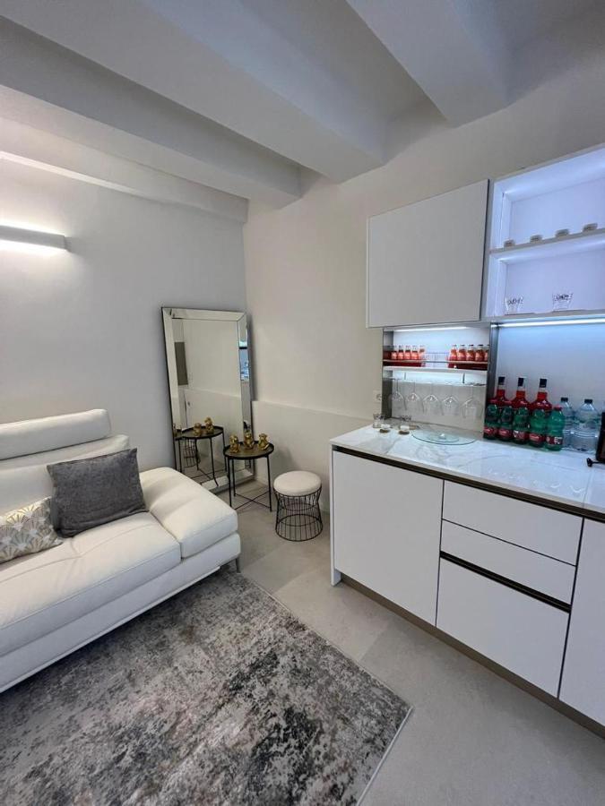 Appartement Immobiliare Nk Palazzo Bonvicini à Venise Extérieur photo