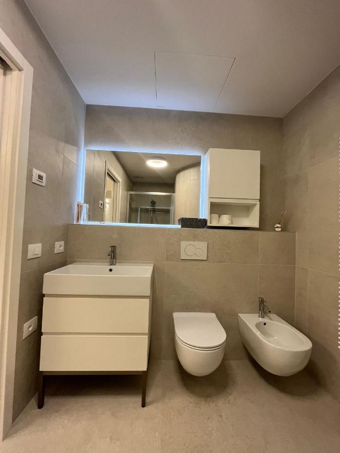 Appartement Immobiliare Nk Palazzo Bonvicini à Venise Extérieur photo