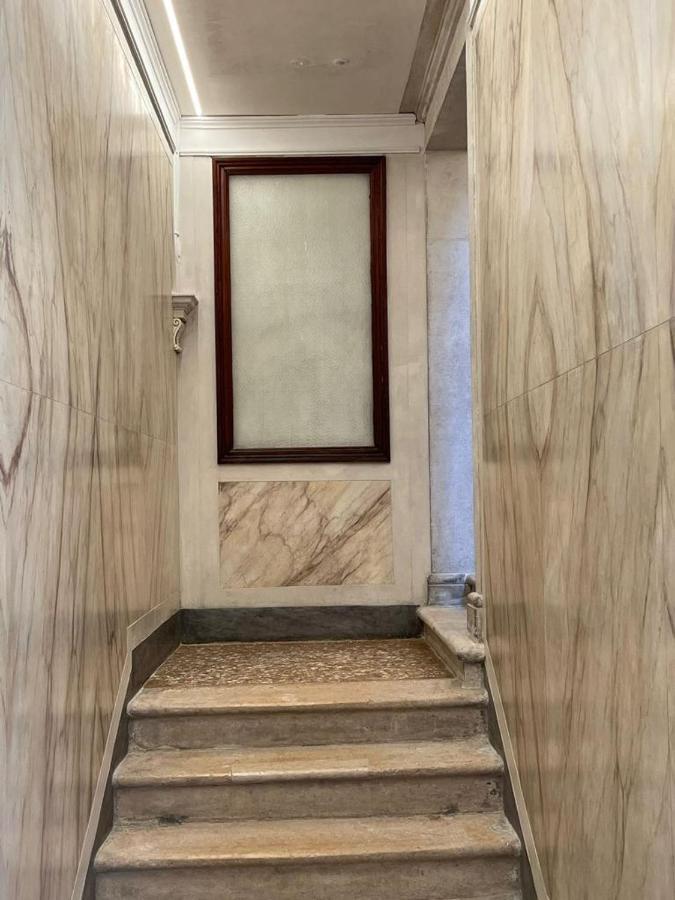 Appartement Immobiliare Nk Palazzo Bonvicini à Venise Extérieur photo