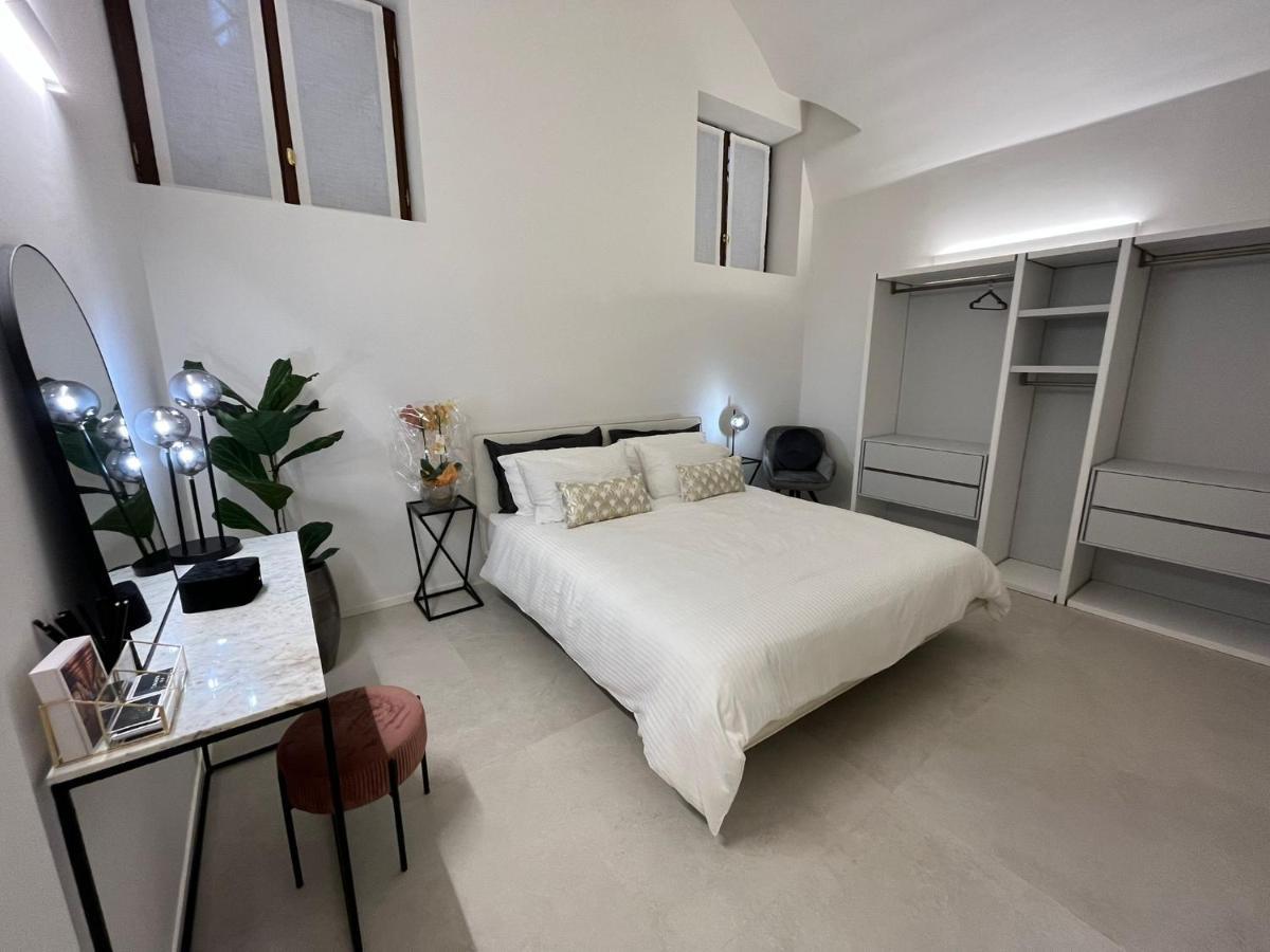 Appartement Immobiliare Nk Palazzo Bonvicini à Venise Extérieur photo