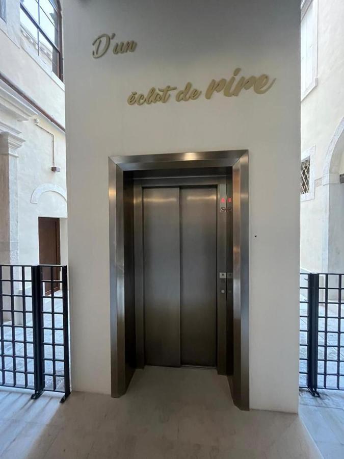 Appartement Immobiliare Nk Palazzo Bonvicini à Venise Extérieur photo