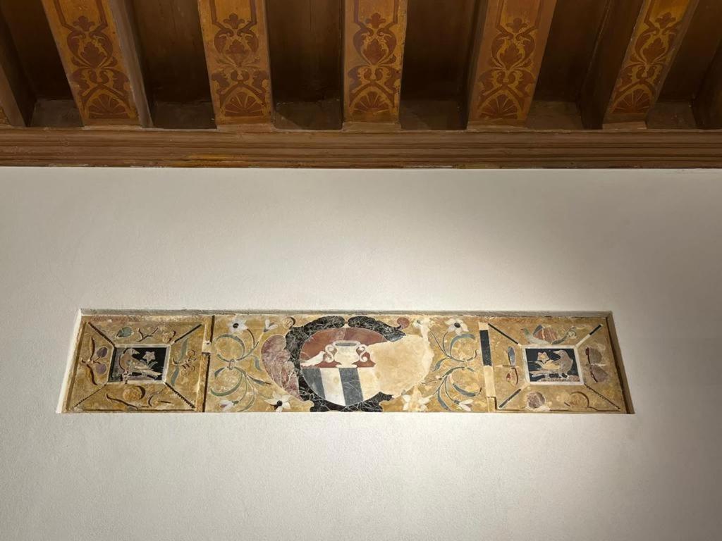 Appartement Immobiliare Nk Palazzo Bonvicini à Venise Extérieur photo