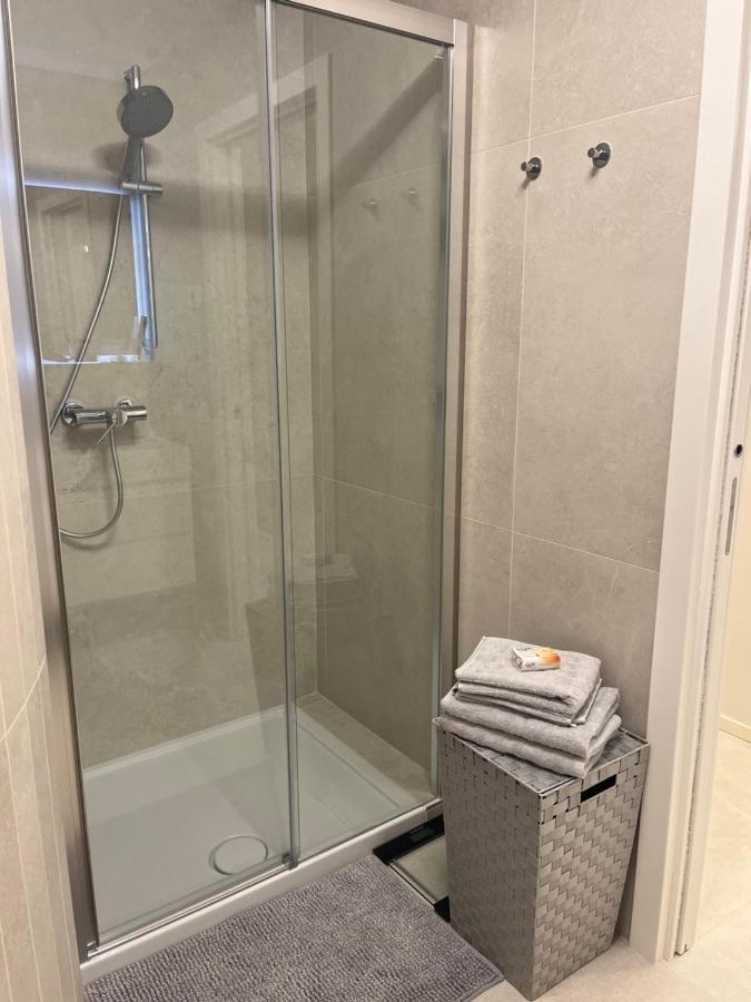 Appartement Immobiliare Nk Palazzo Bonvicini à Venise Extérieur photo