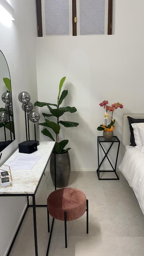 Appartement Immobiliare Nk Palazzo Bonvicini à Venise Extérieur photo