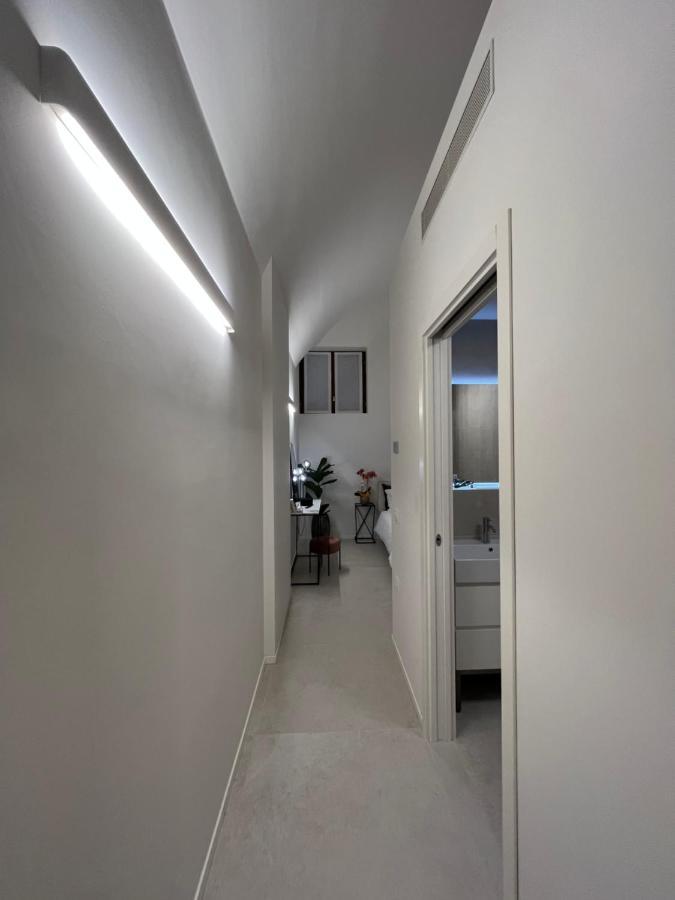 Appartement Immobiliare Nk Palazzo Bonvicini à Venise Extérieur photo