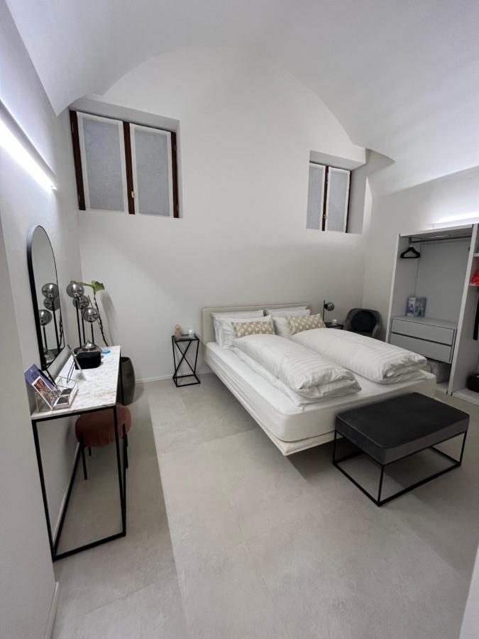Appartement Immobiliare Nk Palazzo Bonvicini à Venise Extérieur photo