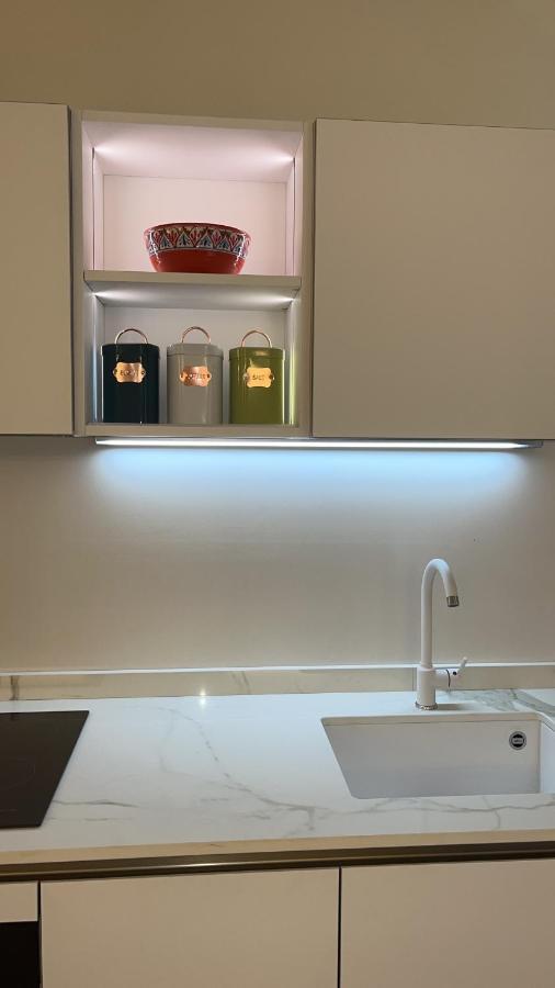 Appartement Immobiliare Nk Palazzo Bonvicini à Venise Extérieur photo