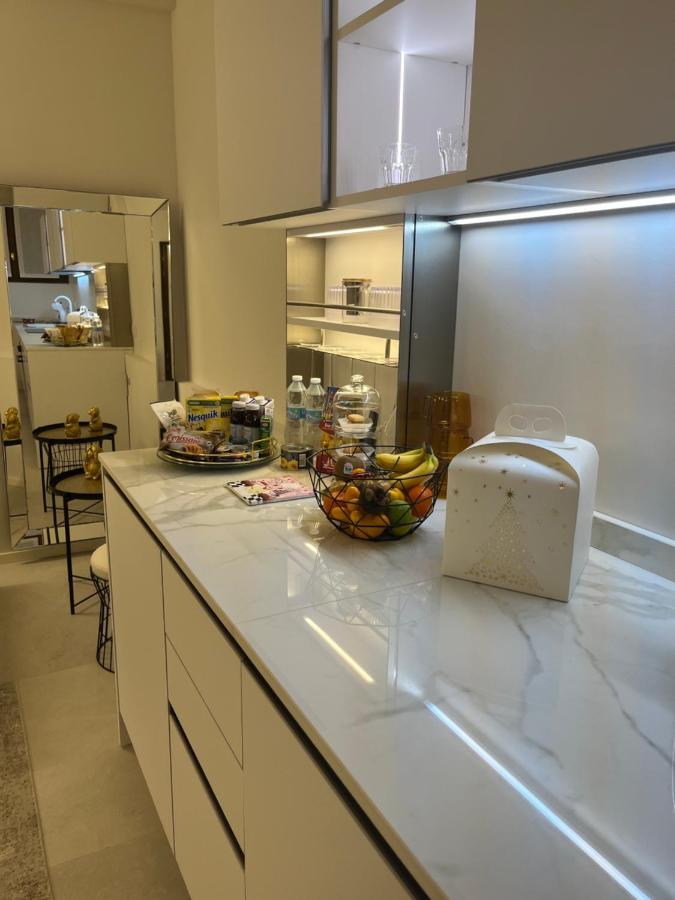 Appartement Immobiliare Nk Palazzo Bonvicini à Venise Extérieur photo