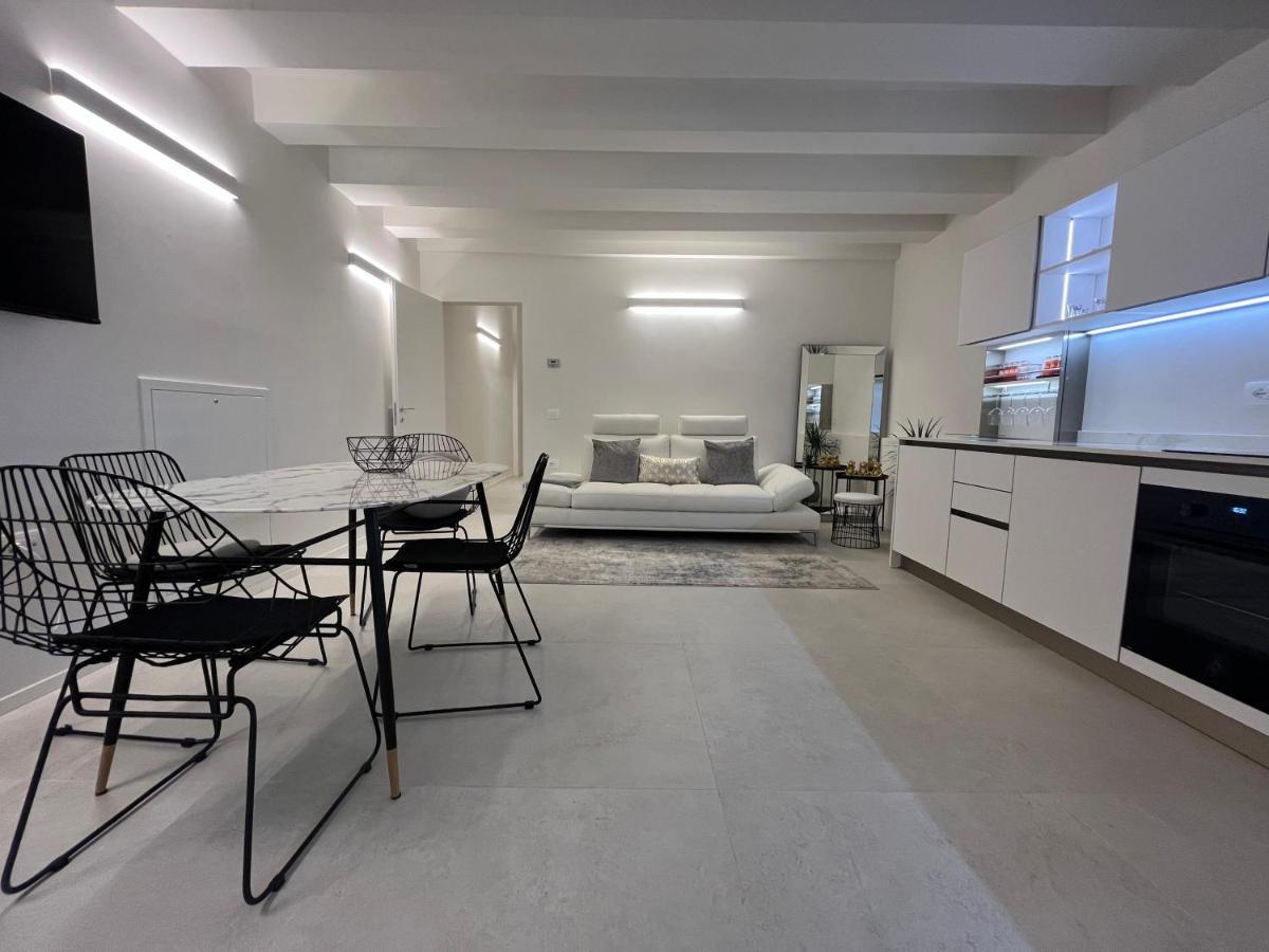 Appartement Immobiliare Nk Palazzo Bonvicini à Venise Extérieur photo